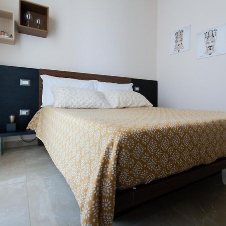 Bed and Breakfast Stella VI Cefalù Exterior foto